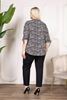 Picture of CURVY GIRL BLOUSE